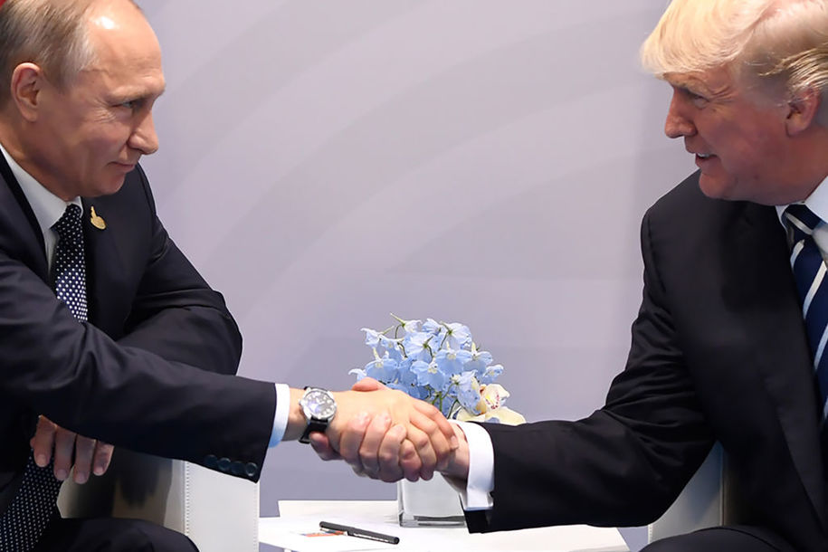 Three Russian propaganda techniques being used by the Trump administration—and how to fight them