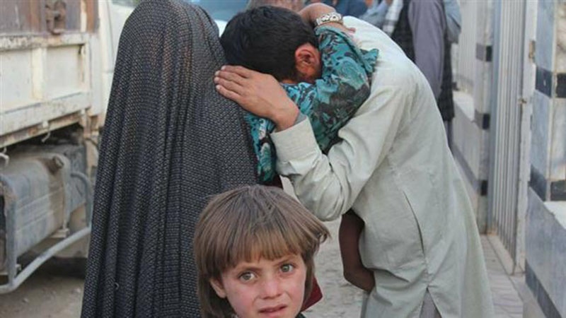 Iran Foreign Ministry, SNSC chief condemn attack on Afghan village