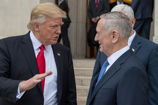 Trump’s Fearmongering is a Tawdry Presidential Tradition