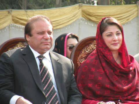 Nawaz sharif sentenced to 10 years in prison