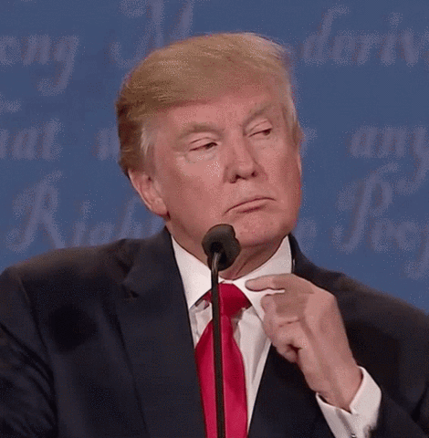 Trump says he has seen evidence; corona virus came from chinese lab; on the contrary, disagreeing with president trump, us intelligence agencies say covid19 is not man-made