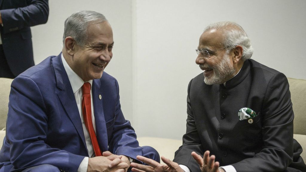 Israel’s shameful role in myanmar’s genocidal campaign against the rohingya