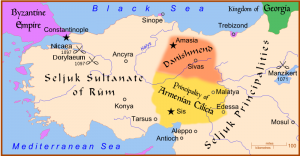 The crusades (part 1) : invasion