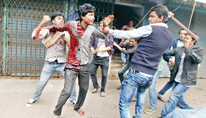 Deaths of 2 BCL activists upheld 4 others’ deaths reduced to life terms, 4 convicts’ acquitted