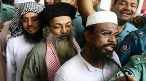 Mufti Hannan, 2 aides executed