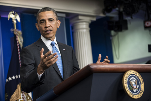 Justice served' by Chelsea Manning commutation : Obama
