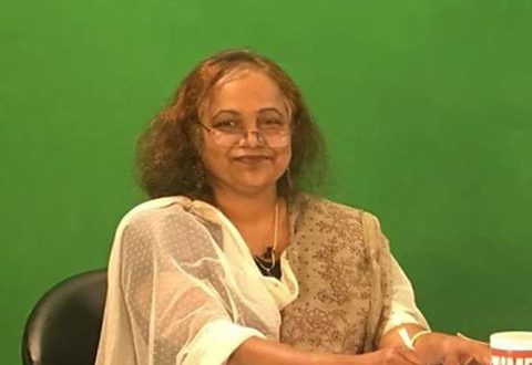 যুদ্ধ দেখে পালিয়ে যাওয়া ব্যক্তি জাতির পিতা হয় কিভাবে !