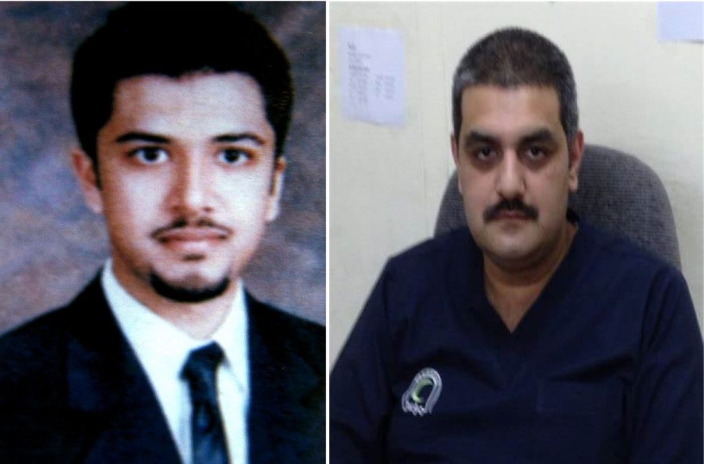 Uzair paracha - once-accused al qaeda sympathizer goes home - proven completely innocent