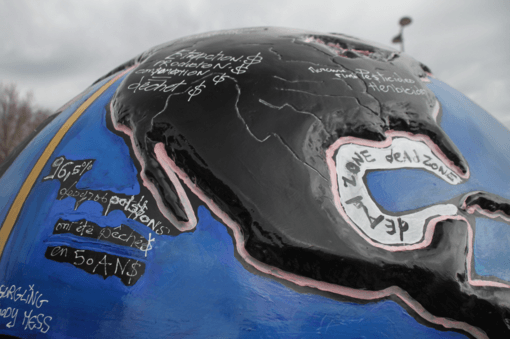 Democrats in the dead zone