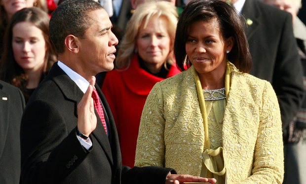 Barack Obama: I'm 'confident' I could have won a third term as president